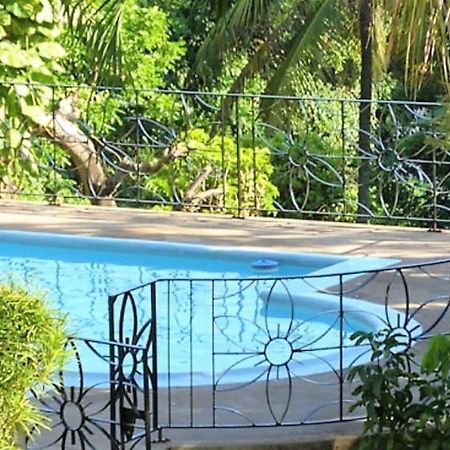 Villa Dianna - Entire Villa, Roof Terrace, Pool, Garden, Sea Views Near Dunn'S River Ocho Rios Exterior foto
