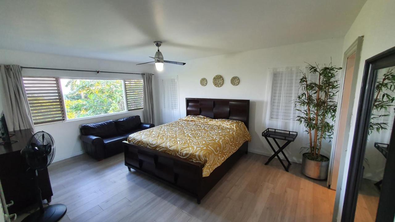 Villa Dianna - Entire Villa, Roof Terrace, Pool, Garden, Sea Views Near Dunn'S River Ocho Rios Exterior foto