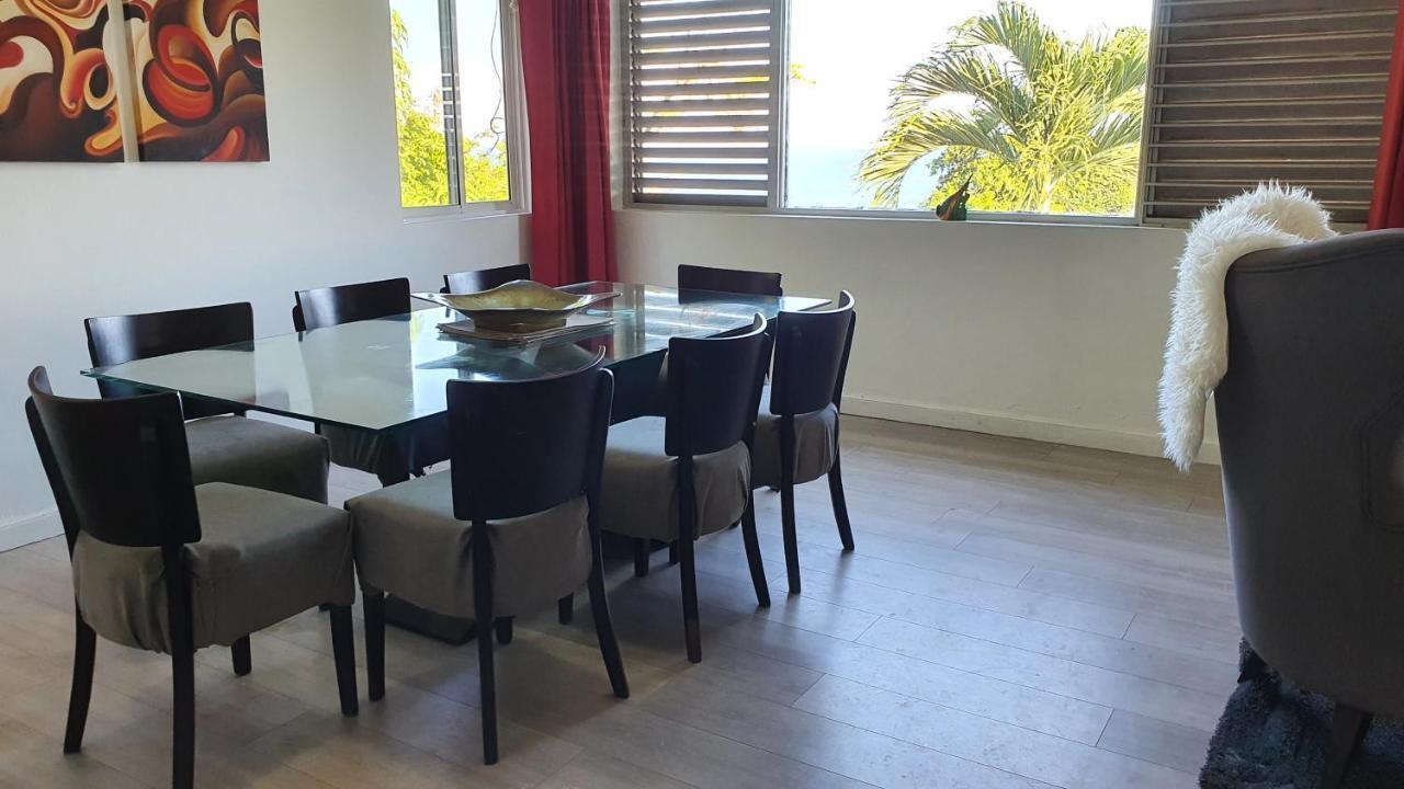 Villa Dianna - Entire Villa, Roof Terrace, Pool, Garden, Sea Views Near Dunn'S River Ocho Rios Exterior foto