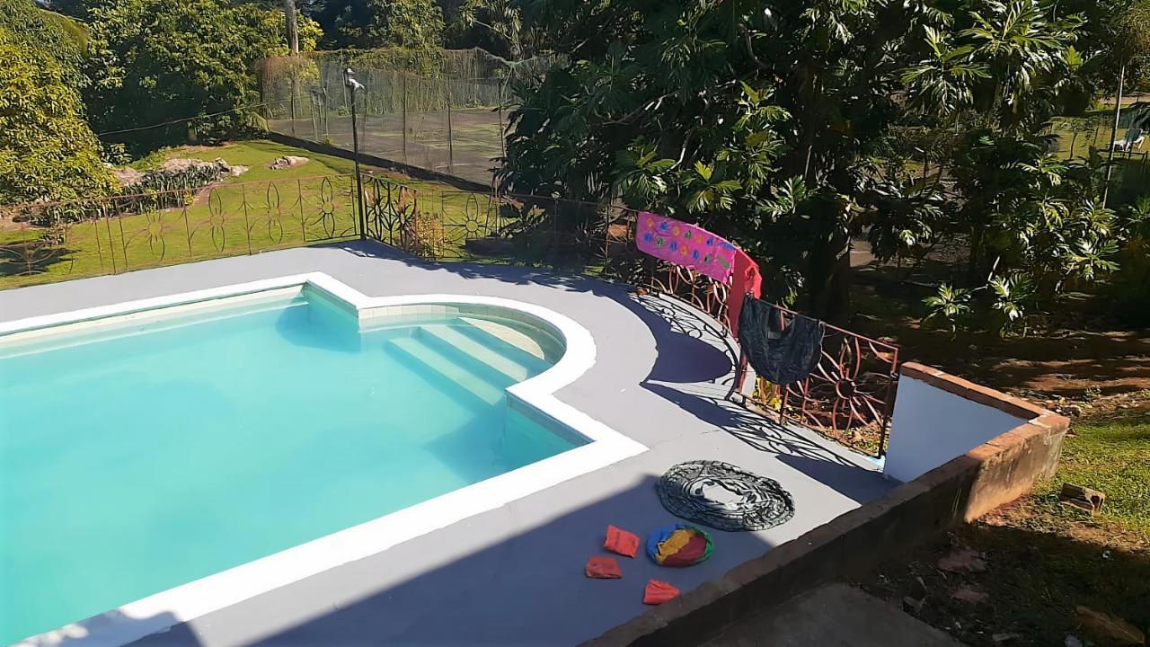 Villa Dianna - Entire Villa, Roof Terrace, Pool, Garden, Sea Views Near Dunn'S River Ocho Rios Exterior foto