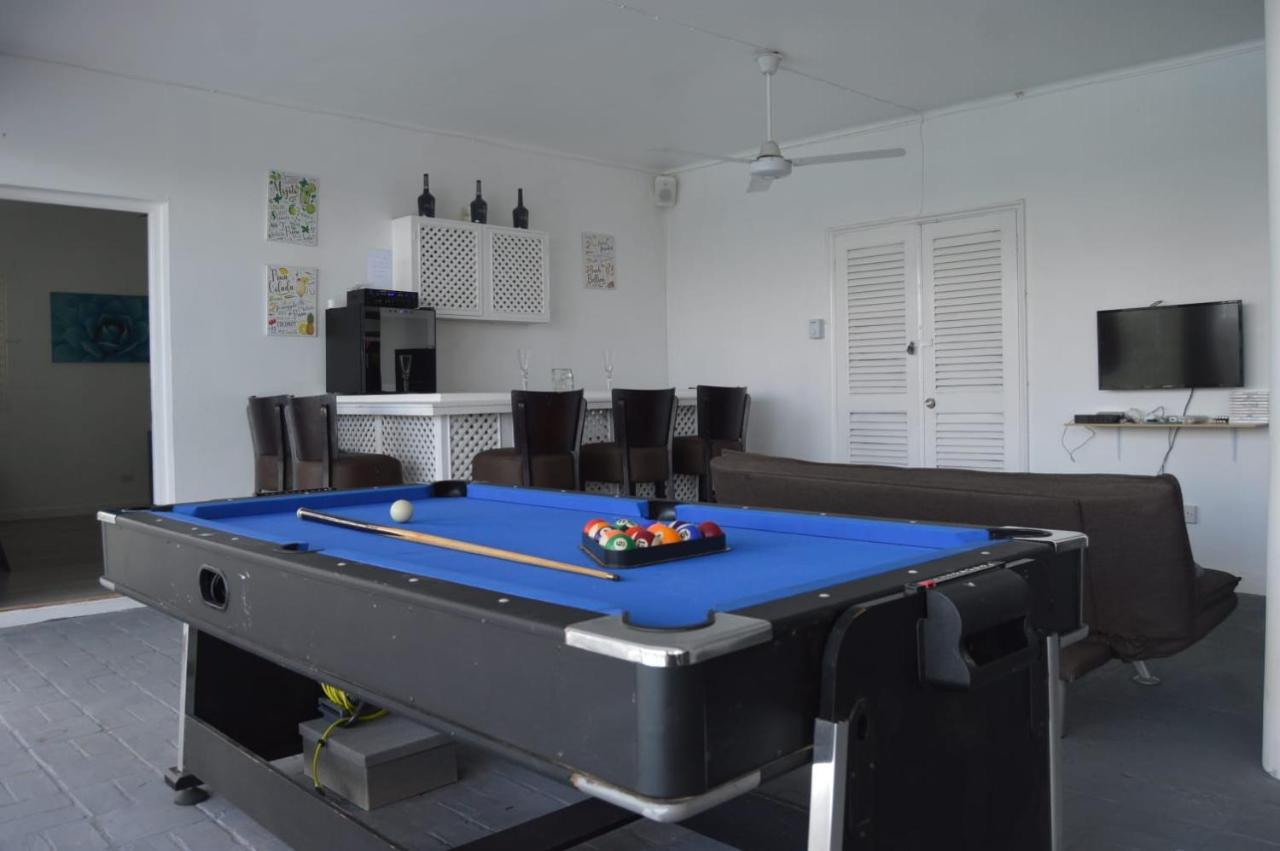 Villa Dianna - Entire Villa, Roof Terrace, Pool, Garden, Sea Views Near Dunn'S River Ocho Rios Exterior foto