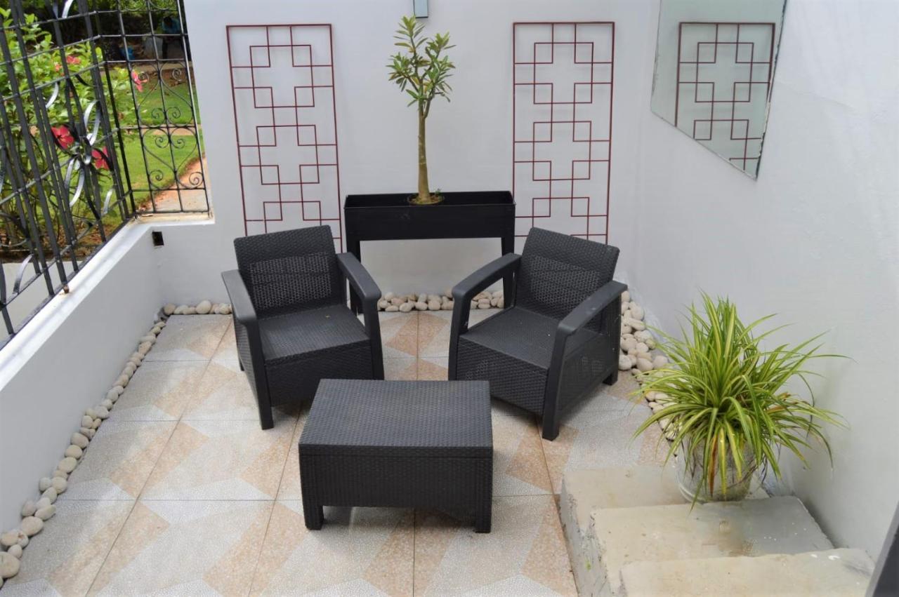 Villa Dianna - Entire Villa, Roof Terrace, Pool, Garden, Sea Views Near Dunn'S River Ocho Rios Exterior foto