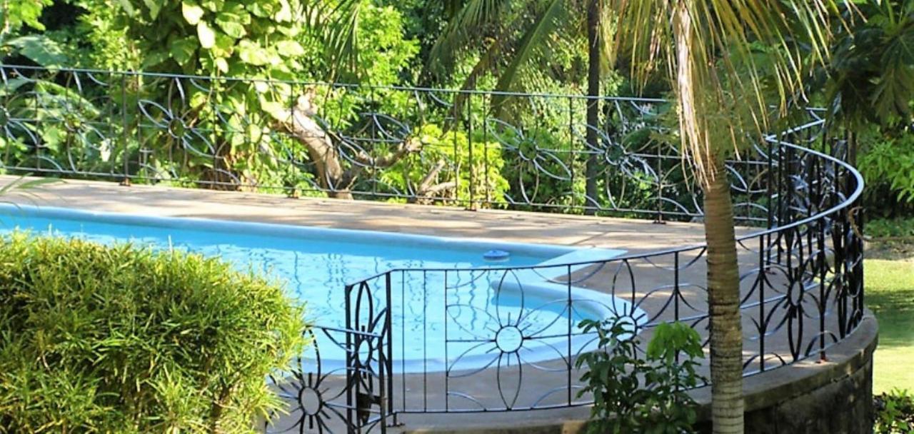 Villa Dianna - Entire Villa, Roof Terrace, Pool, Garden, Sea Views Near Dunn'S River Ocho Rios Exterior foto